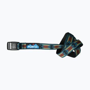KAVU Burly Belt Schnellabnäher-Hosengürtel