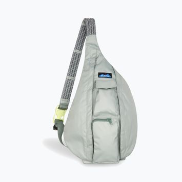 Rucksack KAVU Rope Sling 10 l iceberg green
