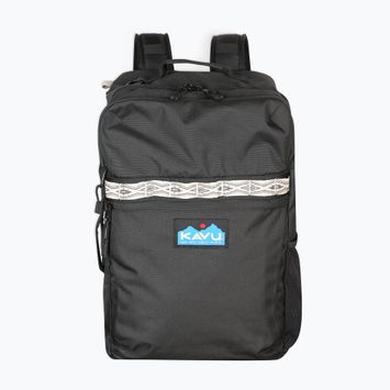 KAVU Hauler Hills 39 l Rabenstadt Rucksack