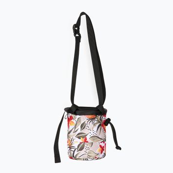 KAVU Peak Seeker tropifloral magnesia Tasche