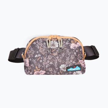 KAVU Pint Größe 1 l ruhig Wildblumen Nierenbeutel
