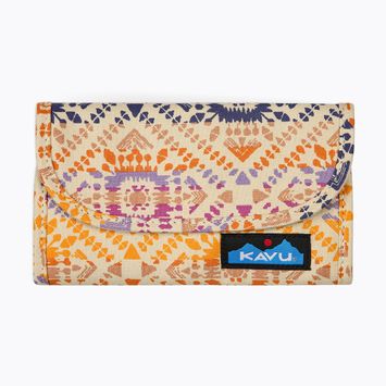 KAVU Big Spender trail chic Geldbörse