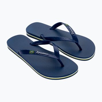 Flip-Flops Herren Ipanema Clas Brasil blue