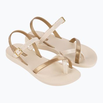 Ipanema Kindersandalen Fashion Sand beige/gold