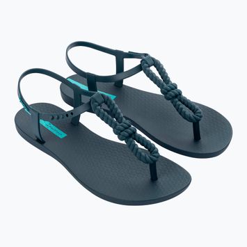 Ipanema Class Infinity Damen Sandalen blau/blau