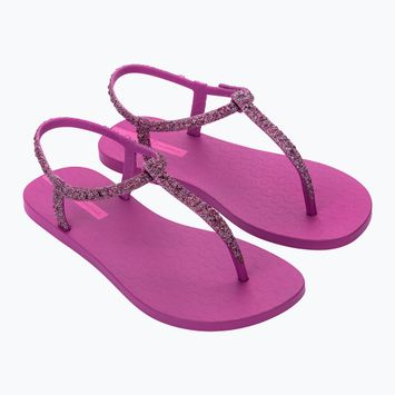 Ipanema Class Brilha lila/glitter lila Damen Sandalen
