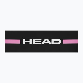 HEAD Neo Bandana 3 schwarz/rosa Schwimm-Armband