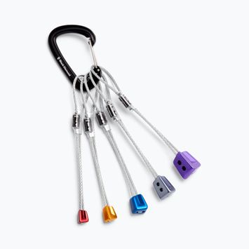 Black Diamond Classic Stopper 7-11 Würfelset