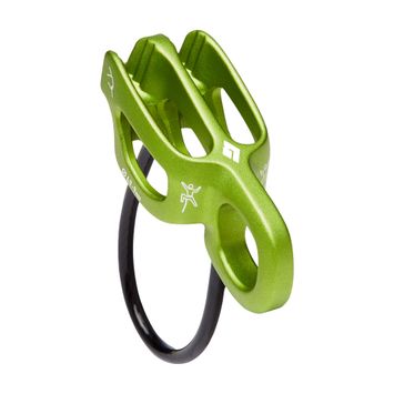 Black Diamond ATC-Alpine Guide Sicherungs-/Steighilfe grün BD6200473011ALL1