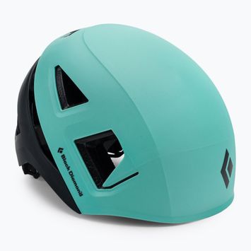Black Diamond Capitan grüner Kletterhelm BD6202219299S