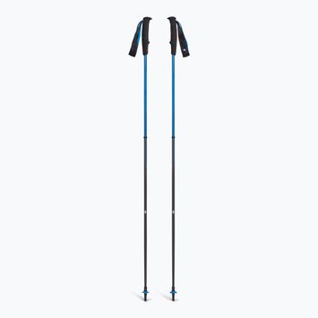 Black Diamond Distance Carbon ultra blaue Trekkingstöcke