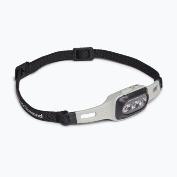Black Diamond Deploy 325 Run Light Stirnlampe aus Aluminium