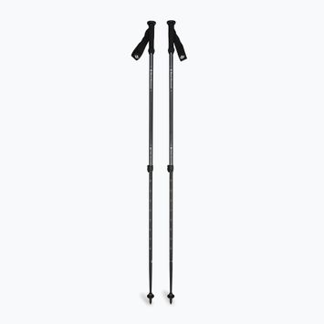 Black Diamond Explorer 2 Trekkingstöcke Tinte blau