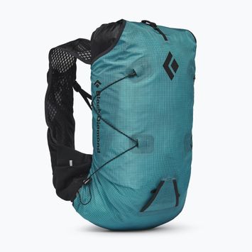 Damen Kletterrucksack Black Diamond Distance 15 l dunkel patiniert