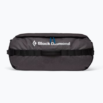 Black Diamond Stonehauler Duffel Reisetasche 90 l schwarz