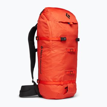 Black Diamond Speed Zip 33 l S-M Acetat Kletterrucksack