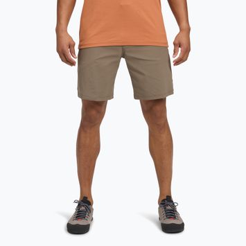 Black Diamond Pursuit Walnuss Herren-Shorts