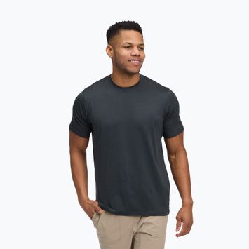 Black Diamond Herren Circuit SS Tee schwarz