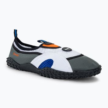 Wasserschuhe SEAC Hawaii white/grey