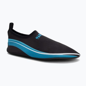 SEAC Smile Wasserschuhe schwarz