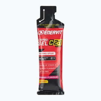 Enervit C2:1 Carbo Gel 60 ml Mango