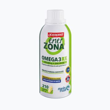 Enervit Enerzona Omega 3 RX Fettsäuren 210 Kapseln