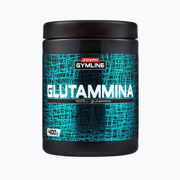 Glutamin Enervit Gymline Muskeln L 400 g