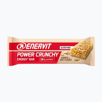 Enervit Power Crunchy Cookie Energieriegel 40 g