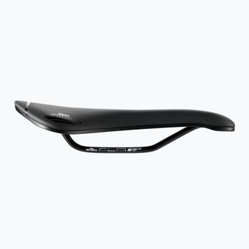 Herren SAN MARCO Aspide Short Sport Wide Open schwarz Fahrradsattel