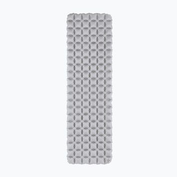 Ferrino Air Warm aufblasbare Matte grau