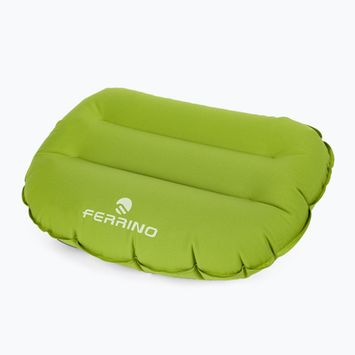 Touristenkissen Ferrino Air Pillow grün 78226HVV