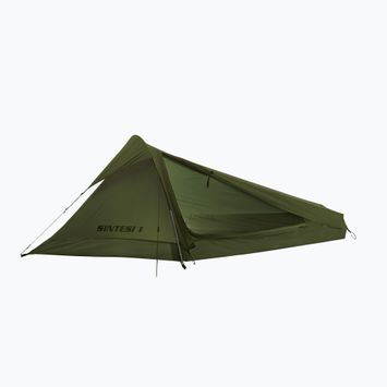 Ferrino 1-Personen-Trekkingzelt Sintesi 1 grün 91174HOOFR