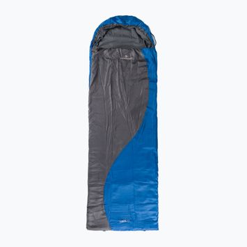 Ferrino Yukon SQ Schlafsack blau 86356IBBD