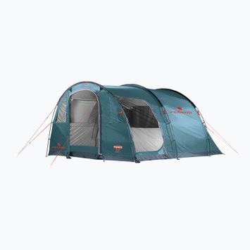 Ferrino Fenix 5 blau 91193LBB 5-Personen-Campingzelt