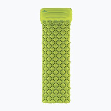 Ferrino Air Lite Pillow aufblasbare Matte grün