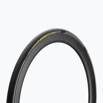 Fahrrad reifen Pirelli P Zero Race Colour Edition 700 x 28C yellow