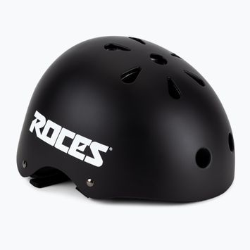 Helmet Kinder Roces Aggressive schwarz 3756