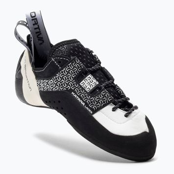 LaSportiva Katana Laces Damen Kletterschuhe weiß 30V000999