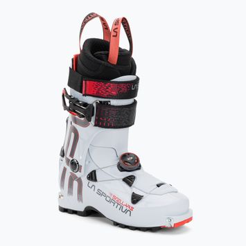 Damen Skischuh La Sportiva Stellar II weiß 89H001402