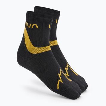 La Sportiva Snowrun Laufsocken