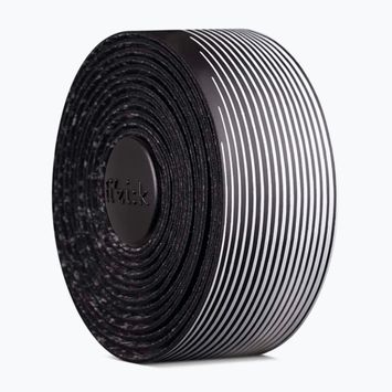 Lenkerband Fizik Vento Microtex 2mm Tacky schwarz-weiß BT15 A442