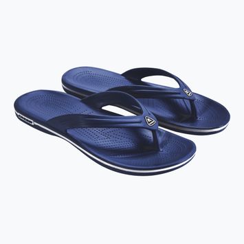 Cressi Gummy Flip Flops blau navy