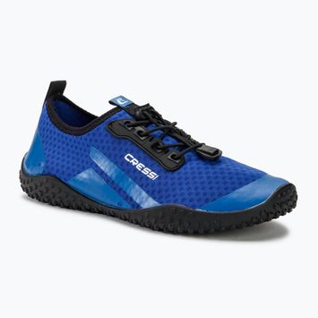 Cressi Sonar blau/azurblaue Wasserschuhe