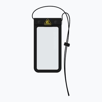 Cressi Jimmy Phone wasserdichte Tasche schwarz