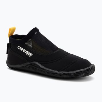 Cressi Aquatrek Neoprenstiefel schwarz