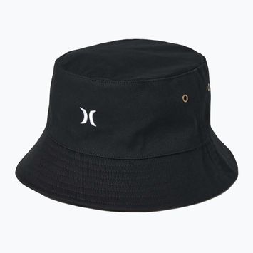 Hurley Small Logo Herrenmütze schwarz