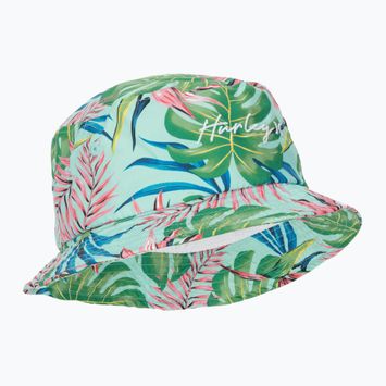 Hurley Frauen Hut Scripted himmlisch teal