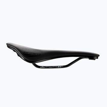 Fahrradsattel SAN MARCO Shortfit 2.0 Sport Open black