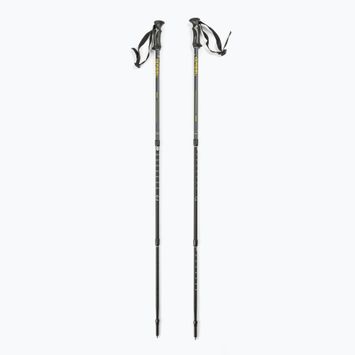 GABEL Cilaos Ardesia Trekkingstöcke grau 7007446900000