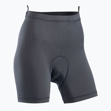 Damen Radfahren Boxershorts Northwave Pro Inner schwarz